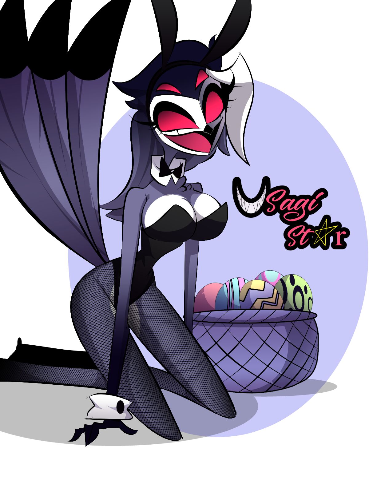 Blitzo Gender Swap P By Katsuma Yoshida Backup page 4 full