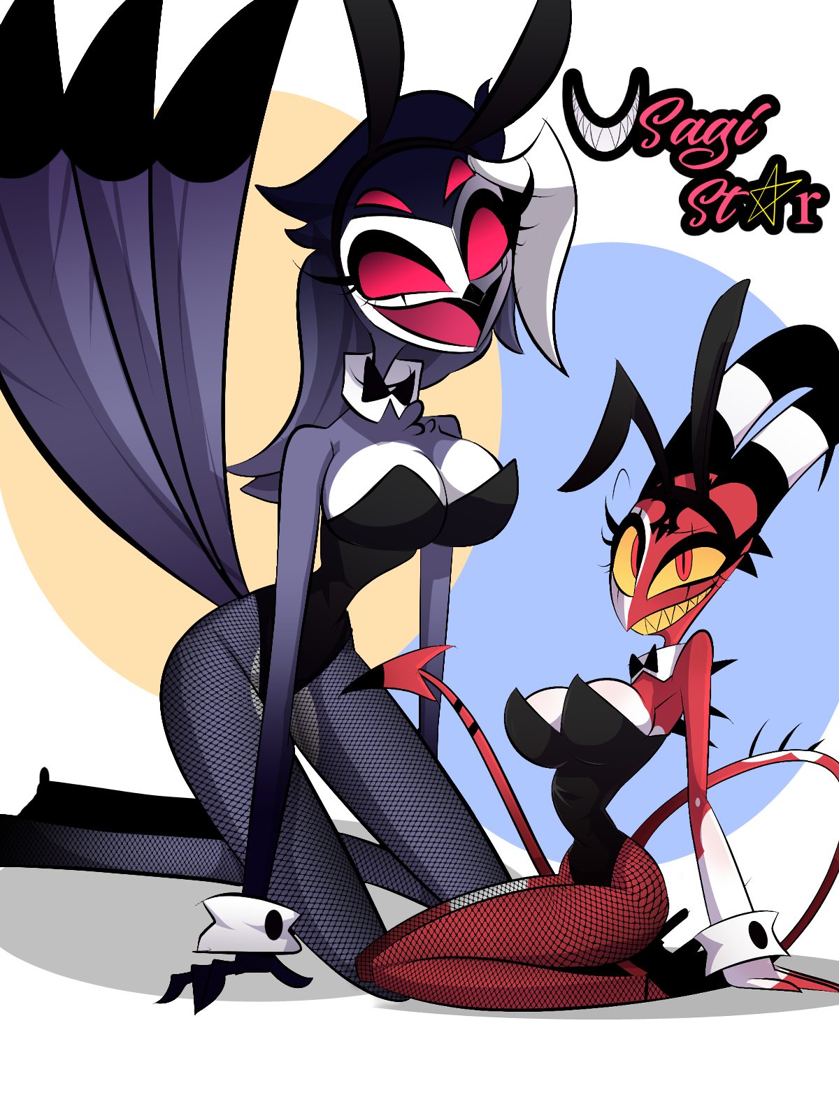 Blitzo Gender Swap P By Katsuma Yoshida Backup page 5 full