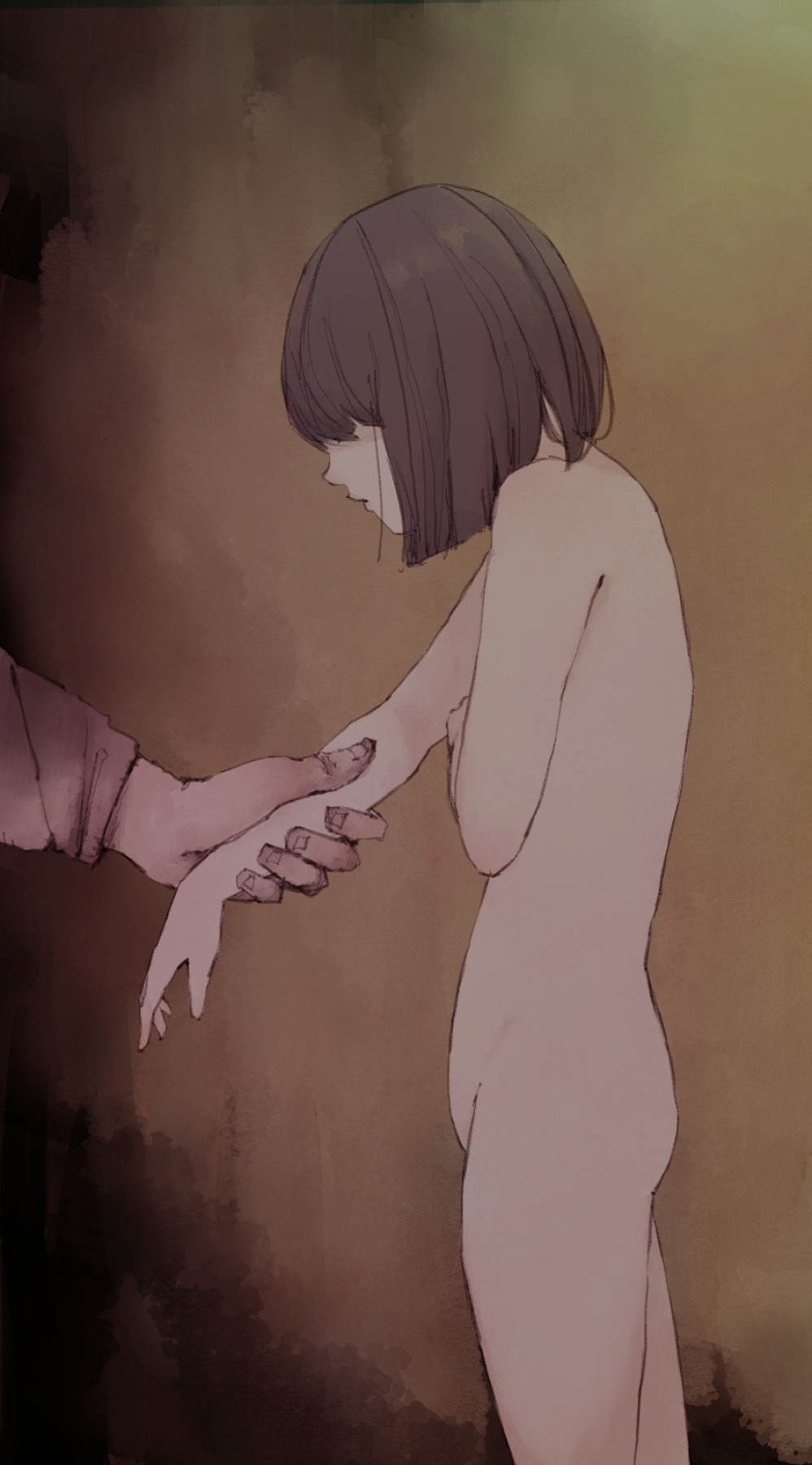Adokenai shōjo no ubuna karada ni kairaku o oshie komu page 2 full