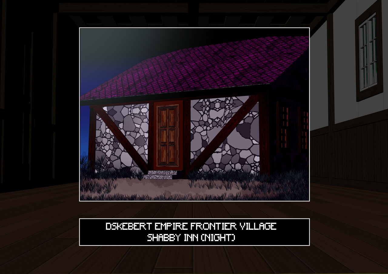 Shinjite Okuridashita Aisuru Haika ga... Haruna Hen page 9 full