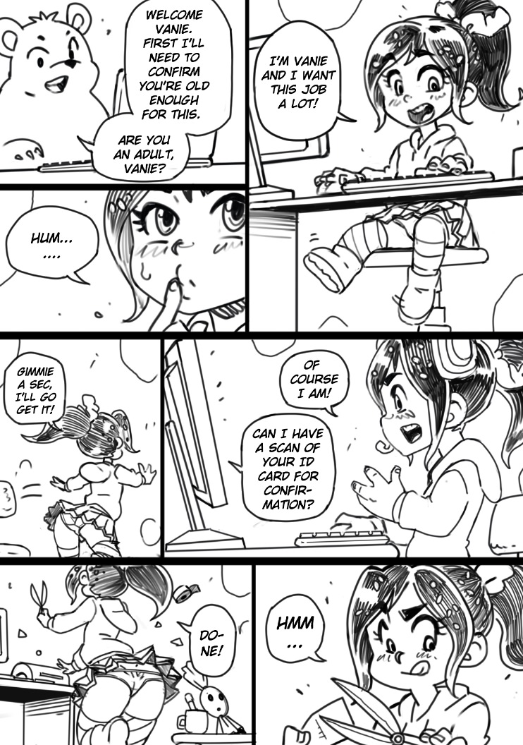 OnlyBitches page 2 full