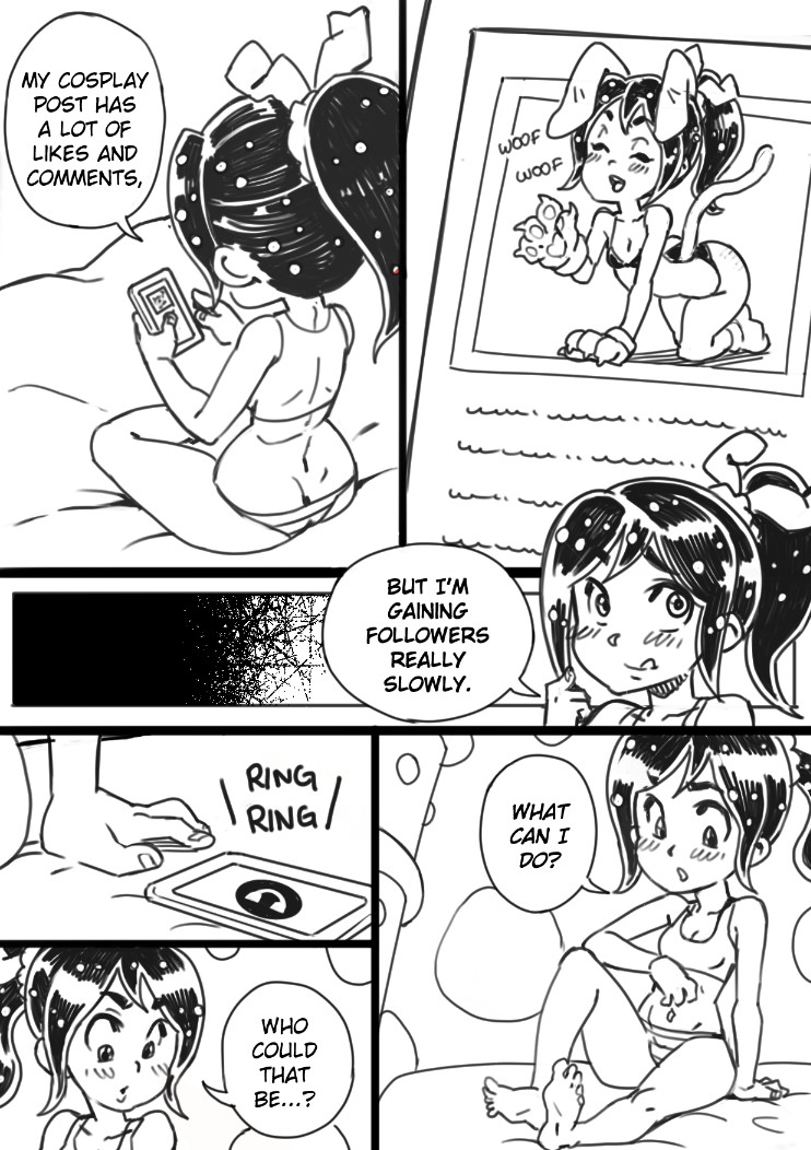 OnlyBitches page 9 full