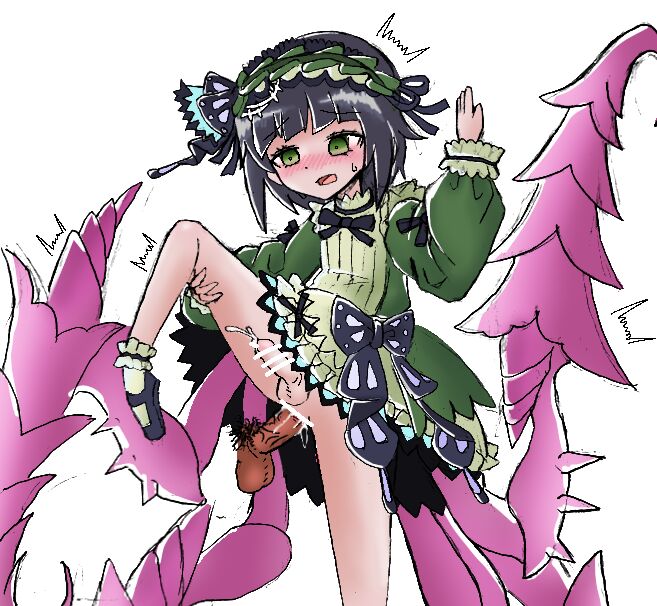 くしゃるだお リク受け付け中！ page 4 full