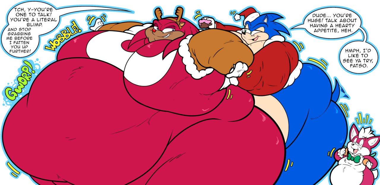 Festive Feeding page 2 full