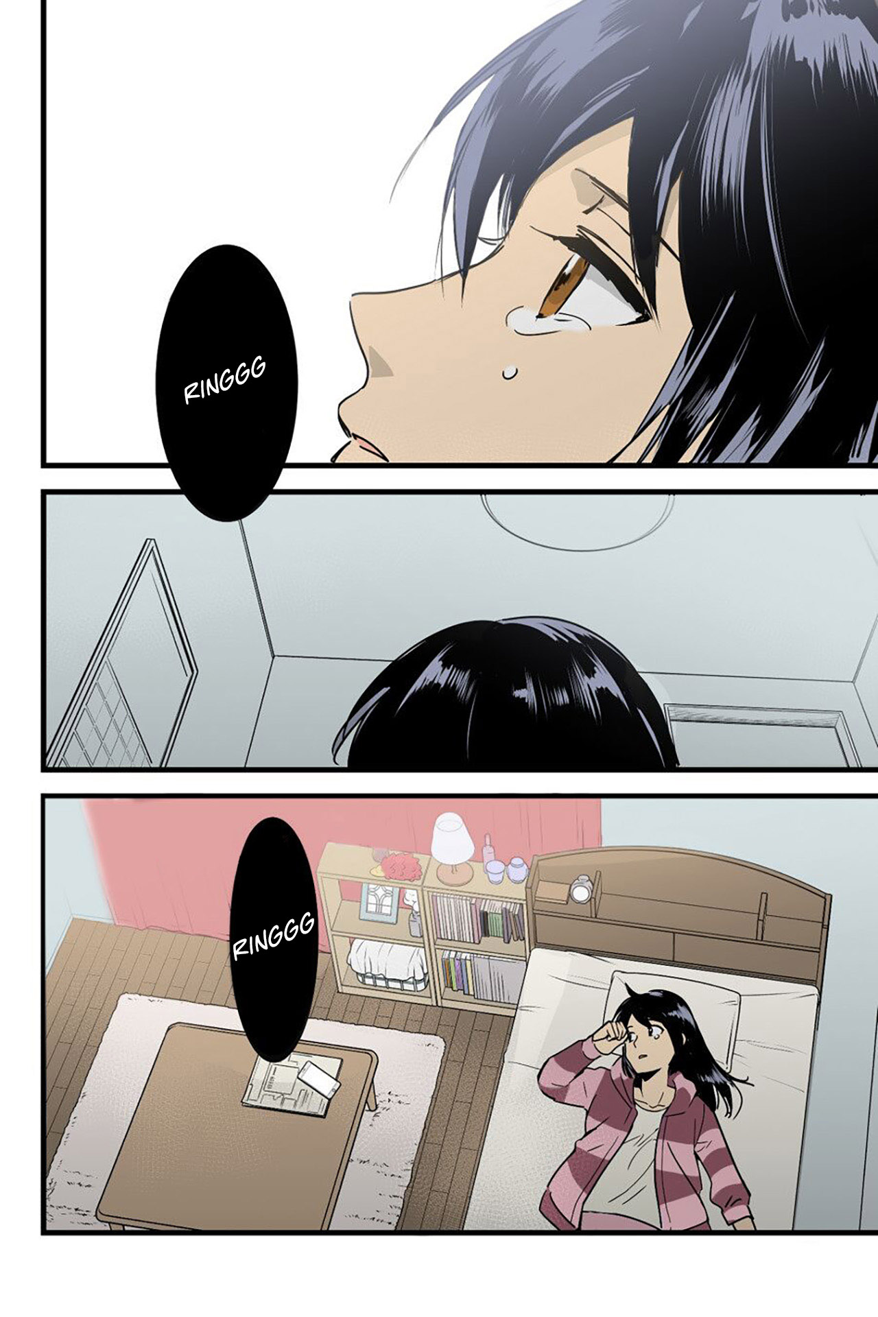 Mitsuha ~Netorare~ page 6 full