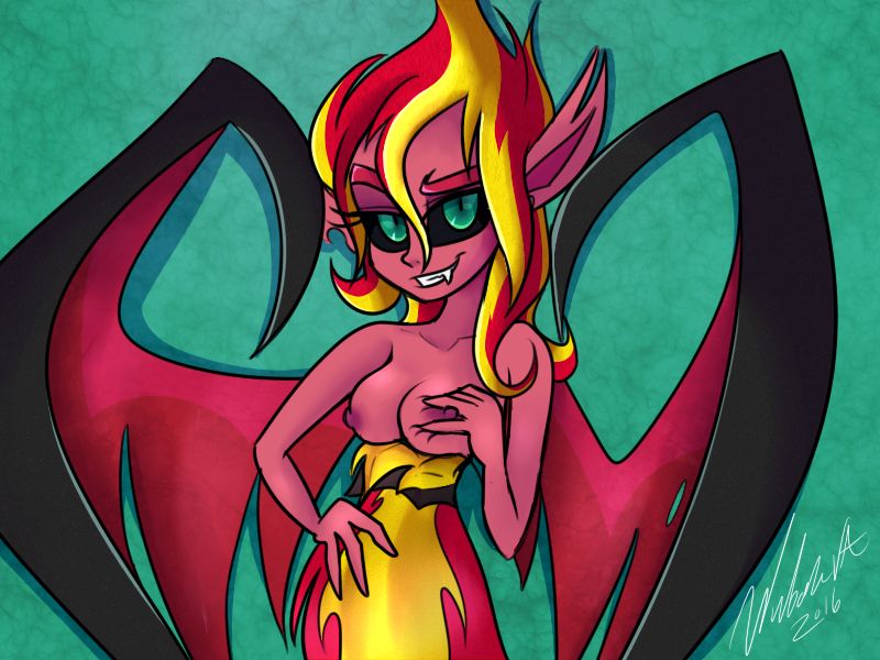 ARTIST WubcakeVA page 3 full