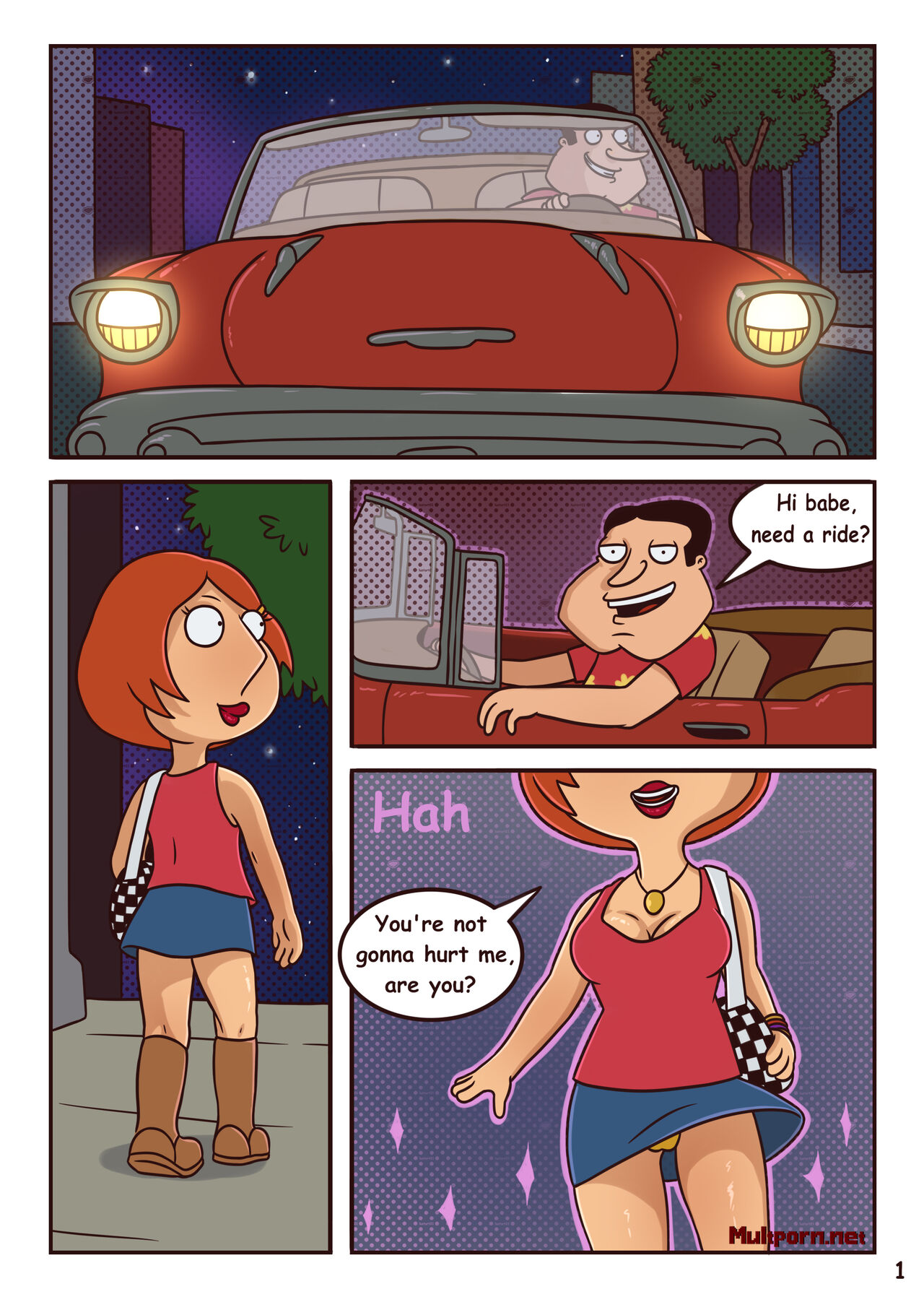 Giggity Goo page 3 full