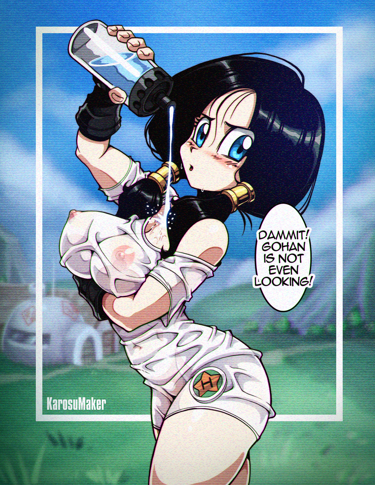 ARTIST karosu-maker page 2 full