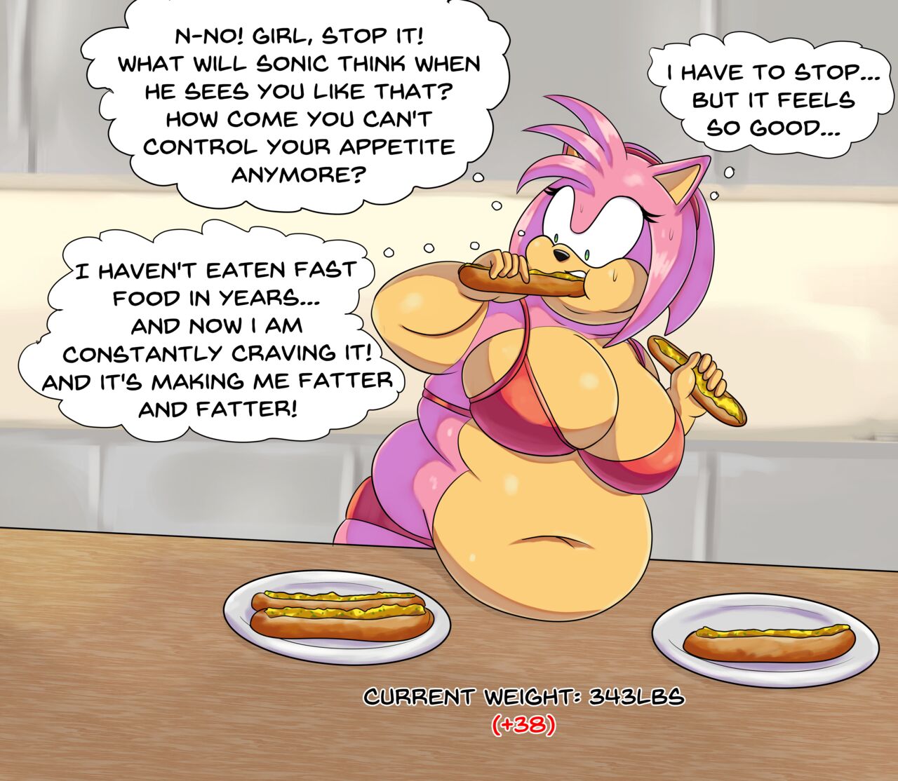 Blooming Rose - WG Drive page 10 full