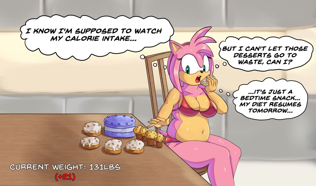 Blooming Rose - WG Drive page 3 full
