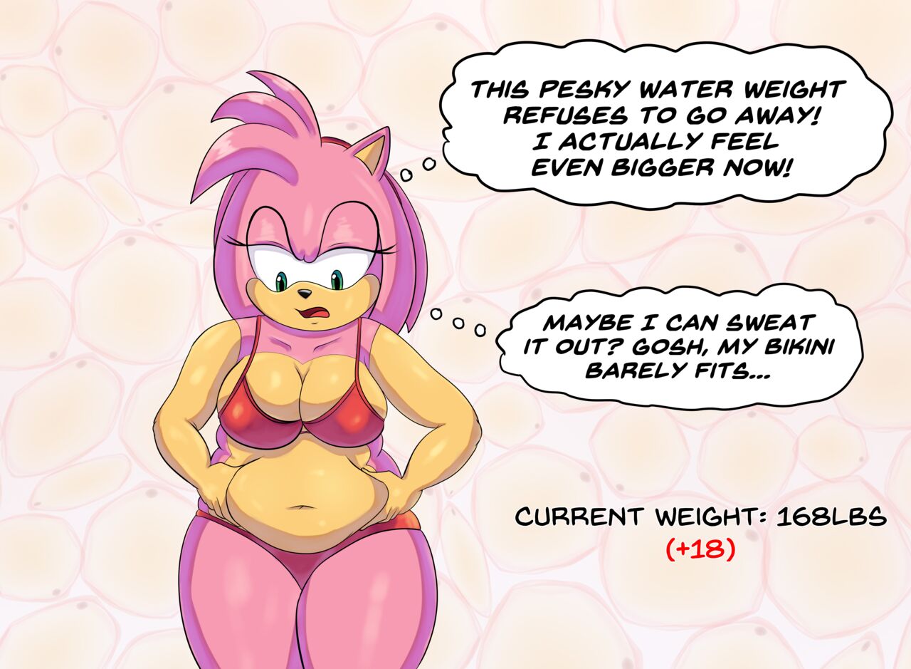 Blooming Rose - WG Drive page 5 full