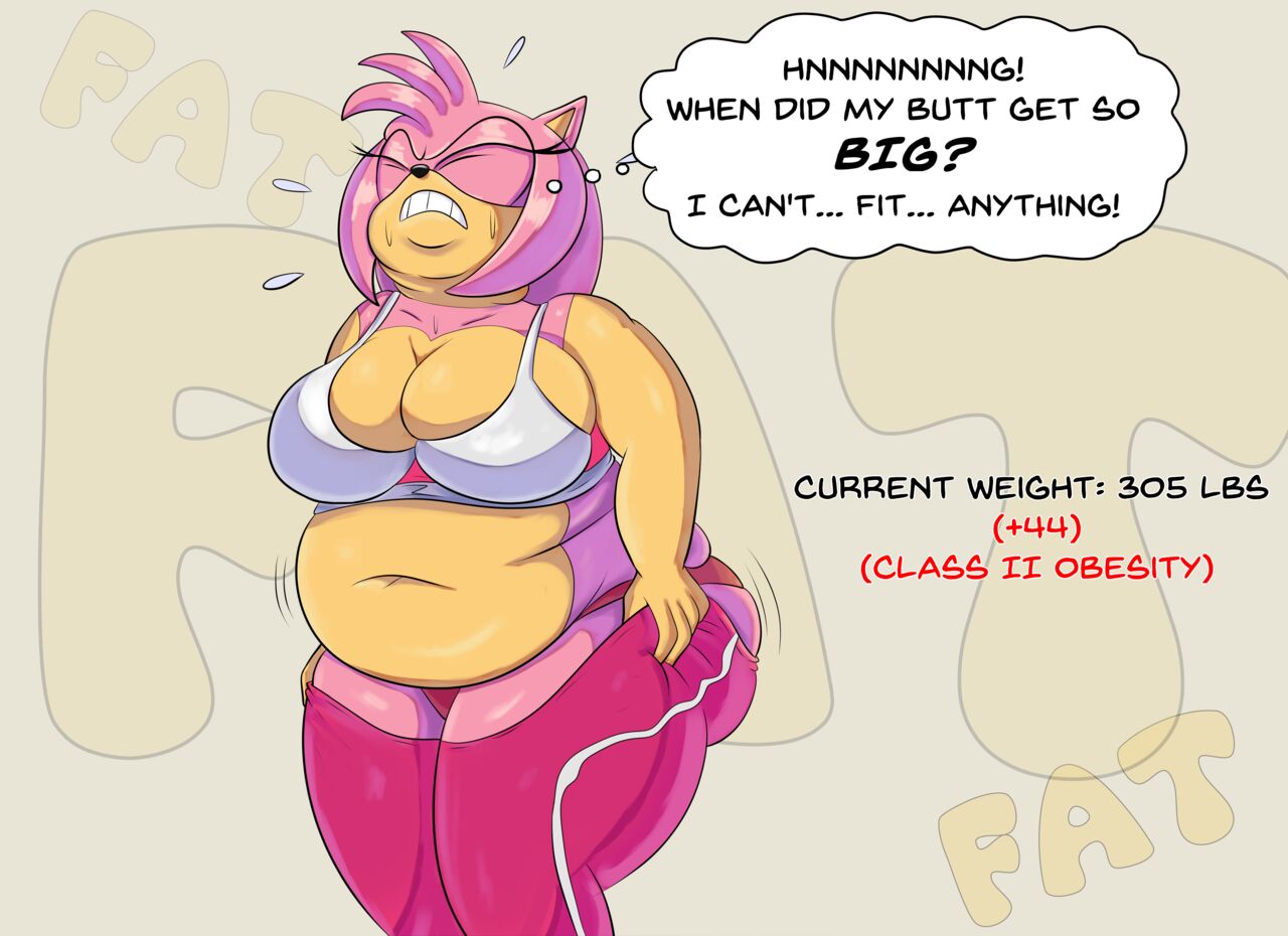 Blooming Rose - WG Drive page 9 full