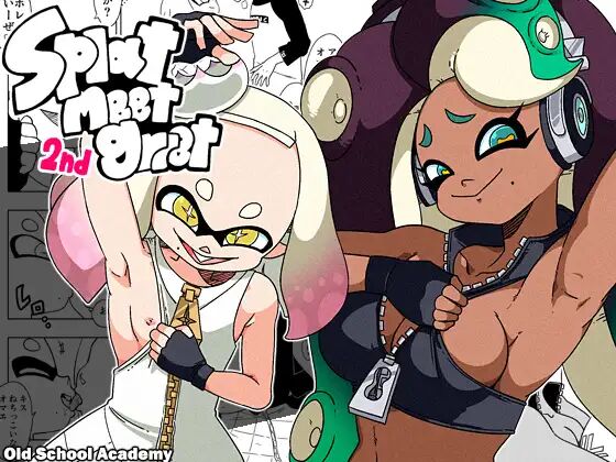 Splat meet greet 2nd page 1 full