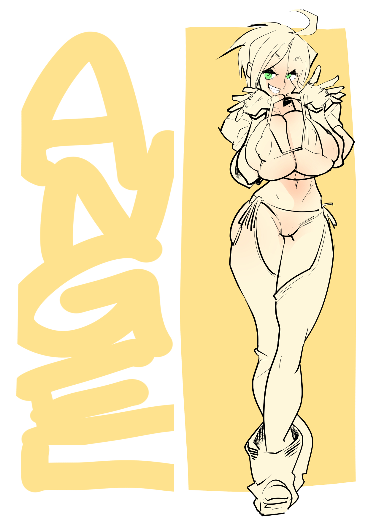Angel page 8 full