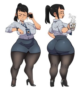 Security Manager cover