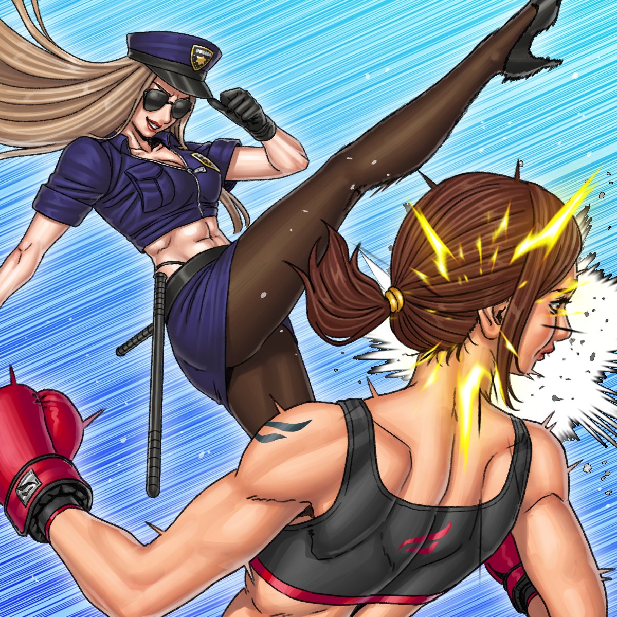 BrutalBrawl page 2 full