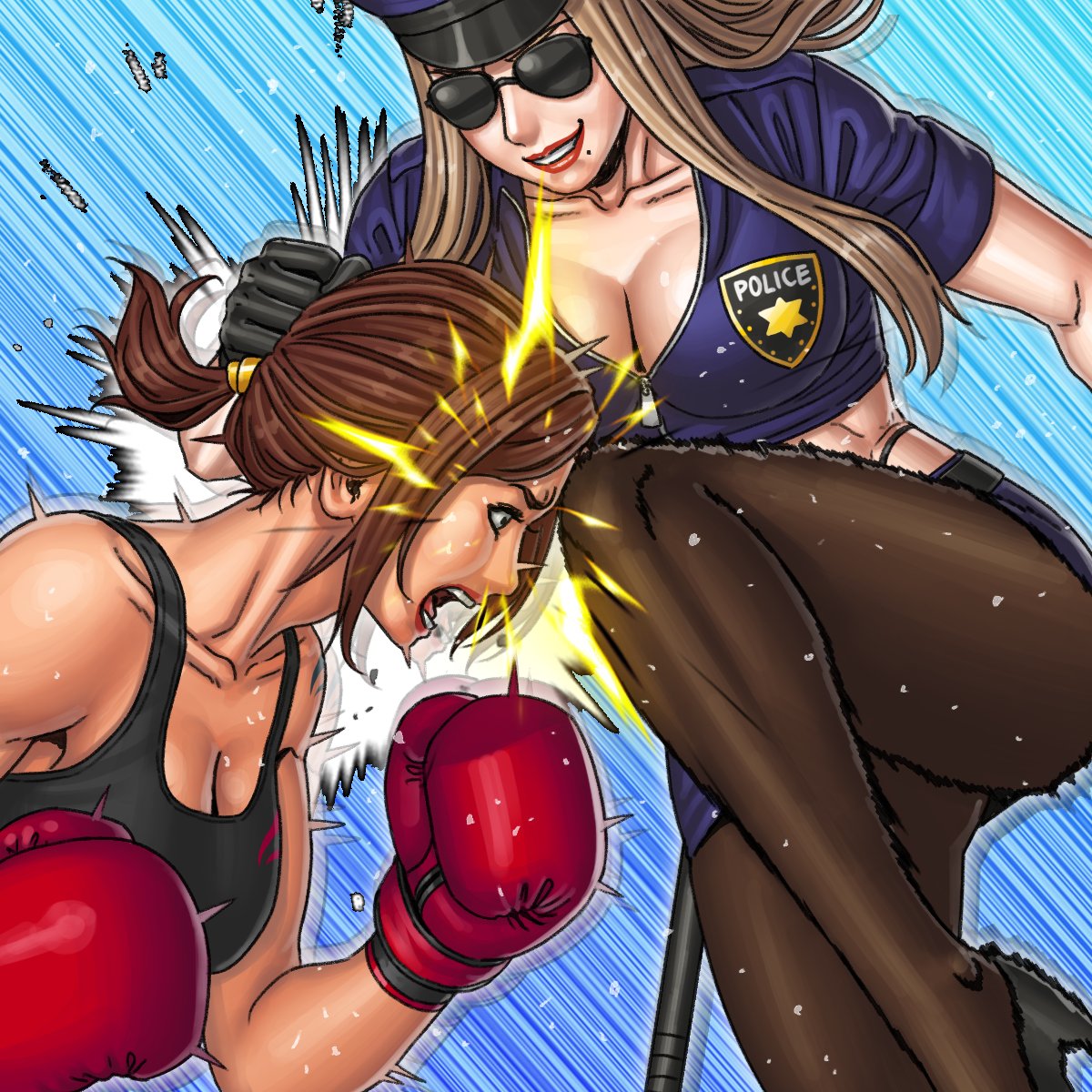 BrutalBrawl page 3 full
