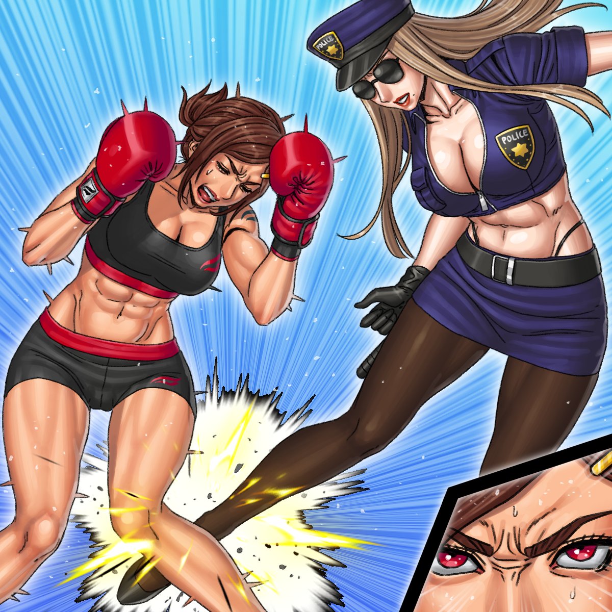 BrutalBrawl page 5 full