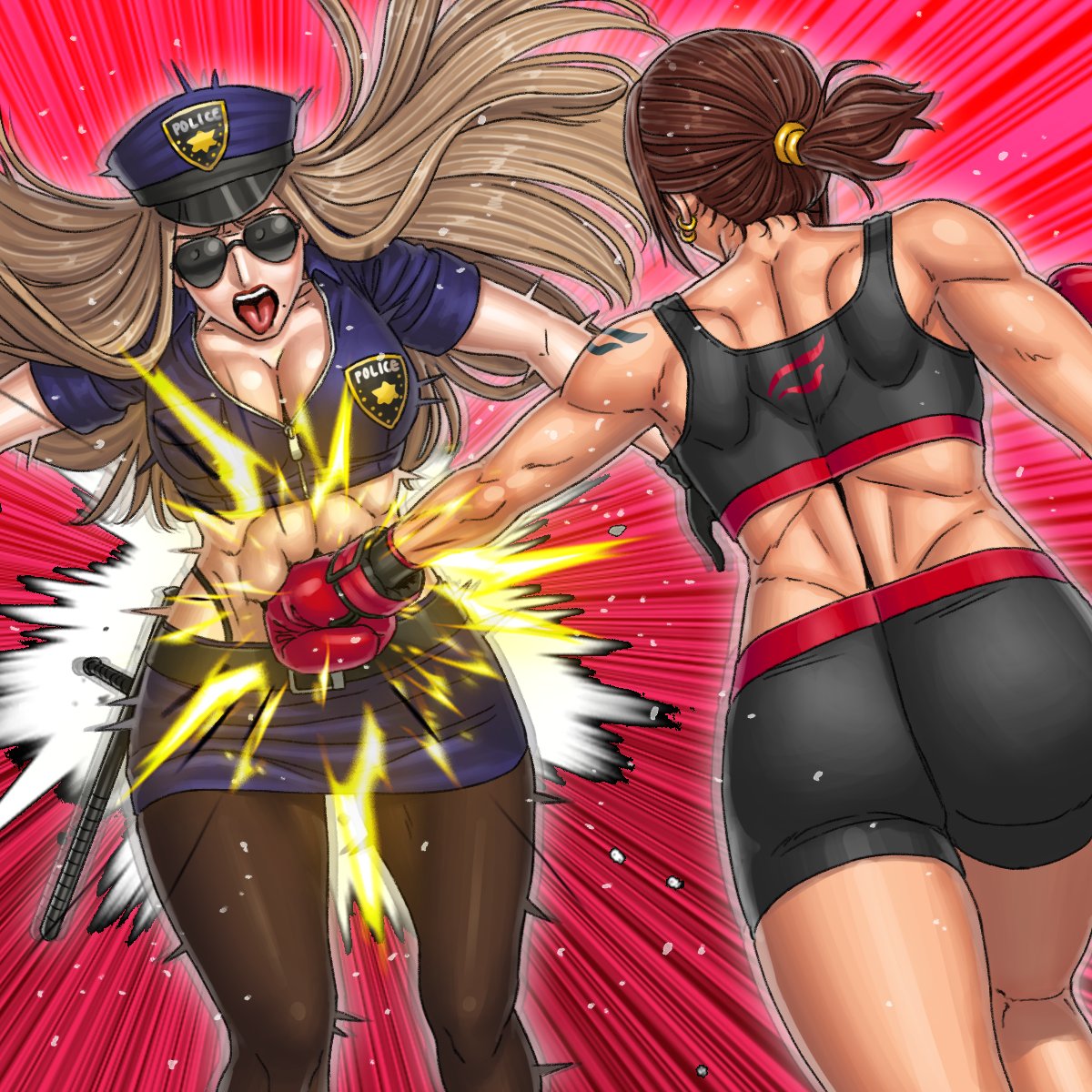 BrutalBrawl page 7 full