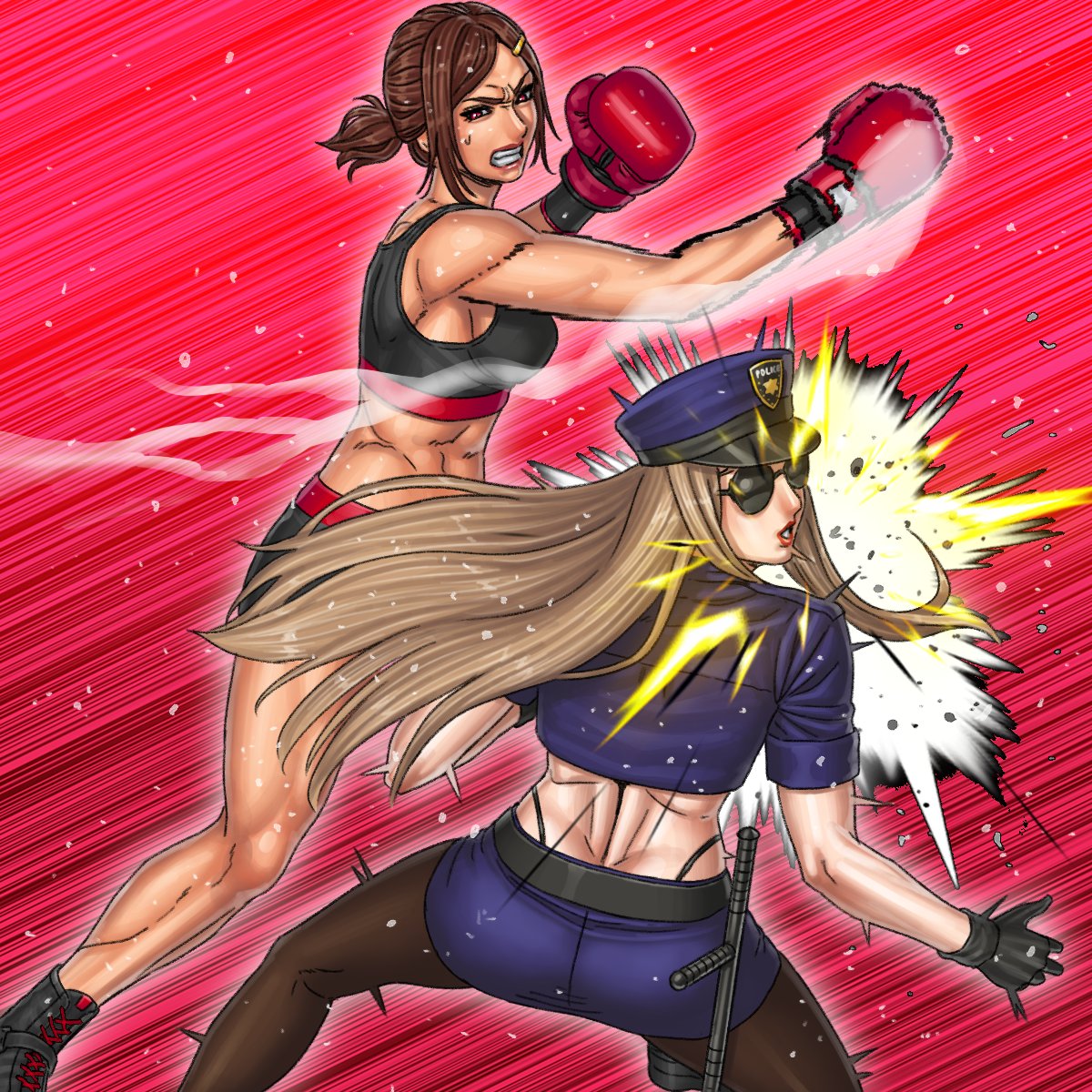 BrutalBrawl page 8 full
