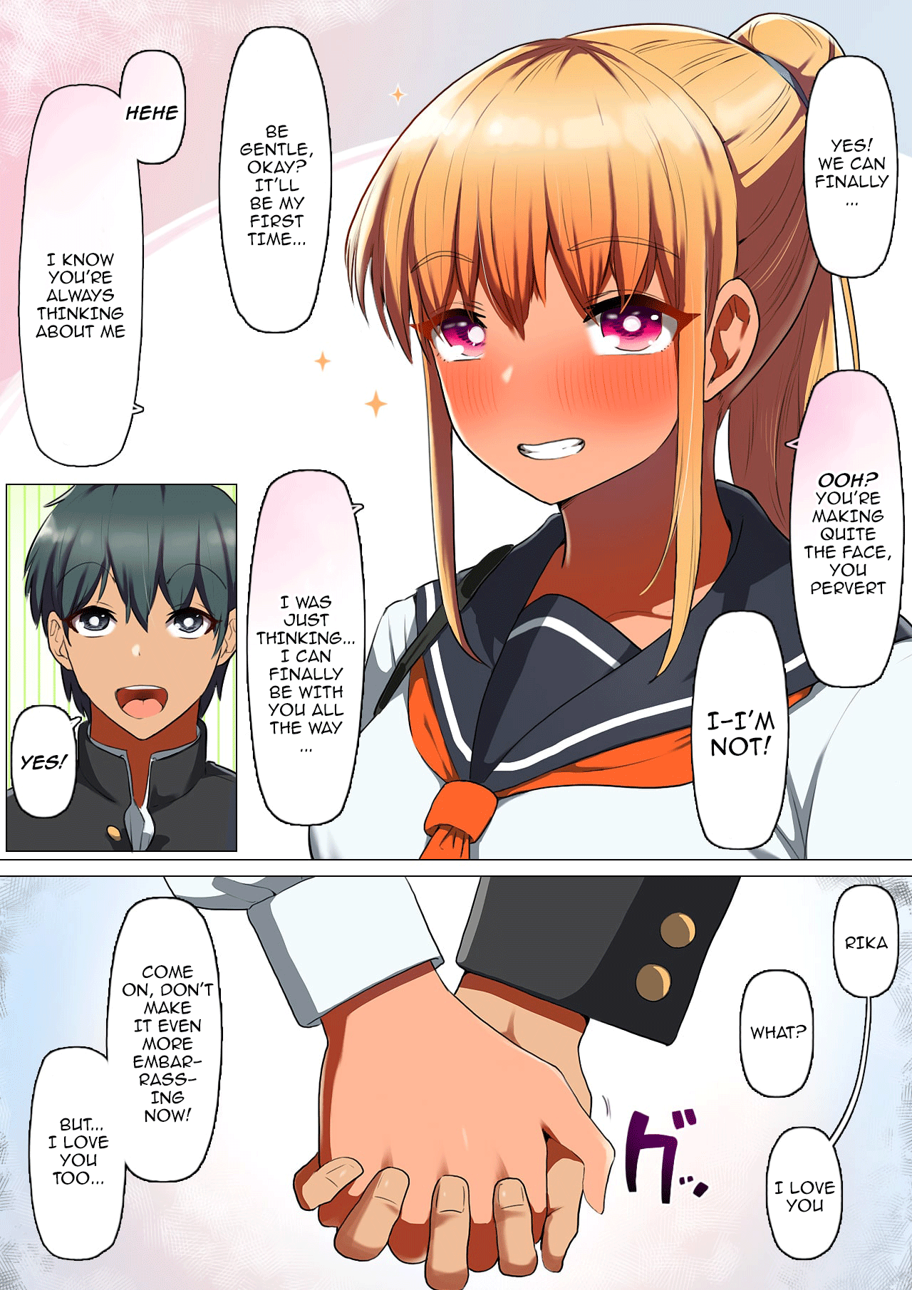 Sports-kei Kanojo, Nikubenki Health ni Ochiru. | A Sporty Girl Degenerates Into A Meat-Toilet Prostitute page 10 full