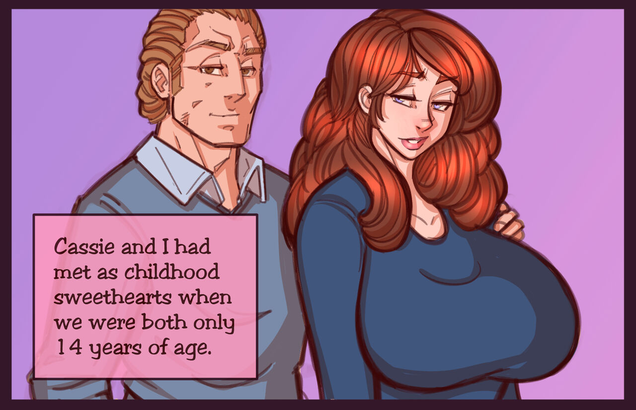 NGT Spicy Stories 37 - Relax page 4 full