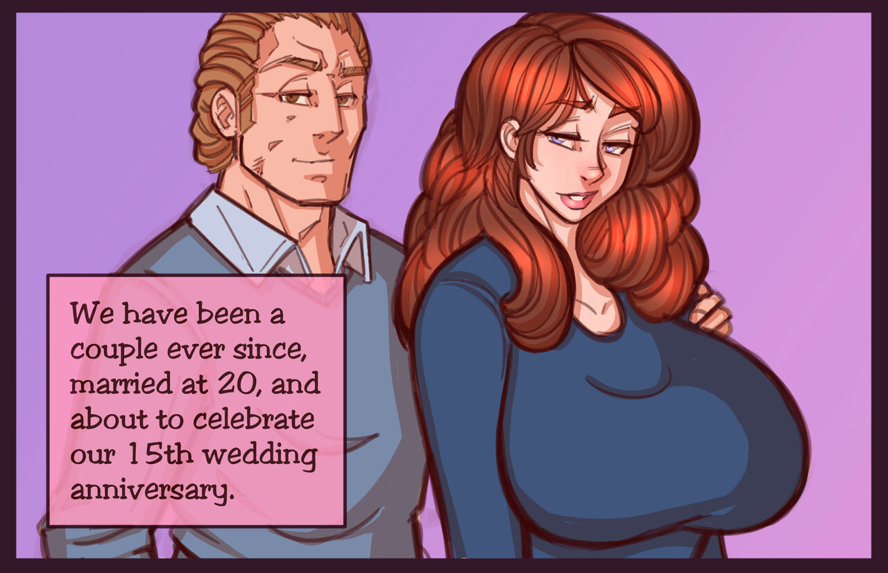 NGT Spicy Stories 37 - Relax page 5 full