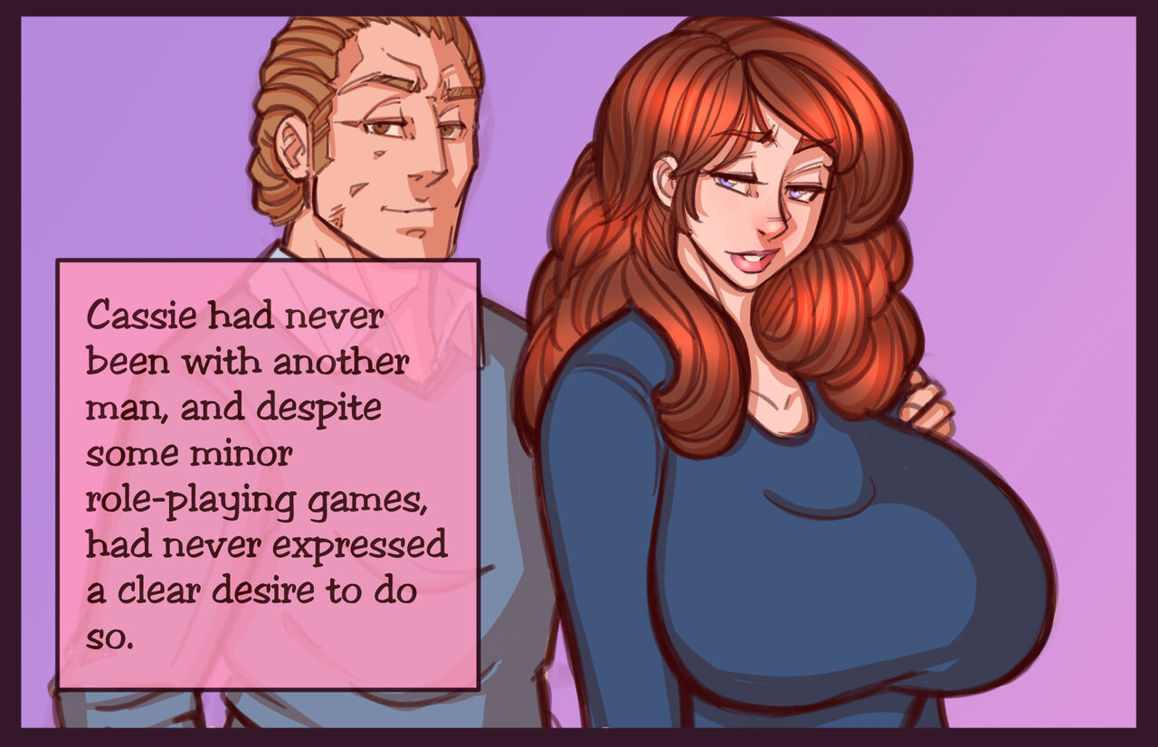 NGT Spicy Stories 37 - Relax page 9 full