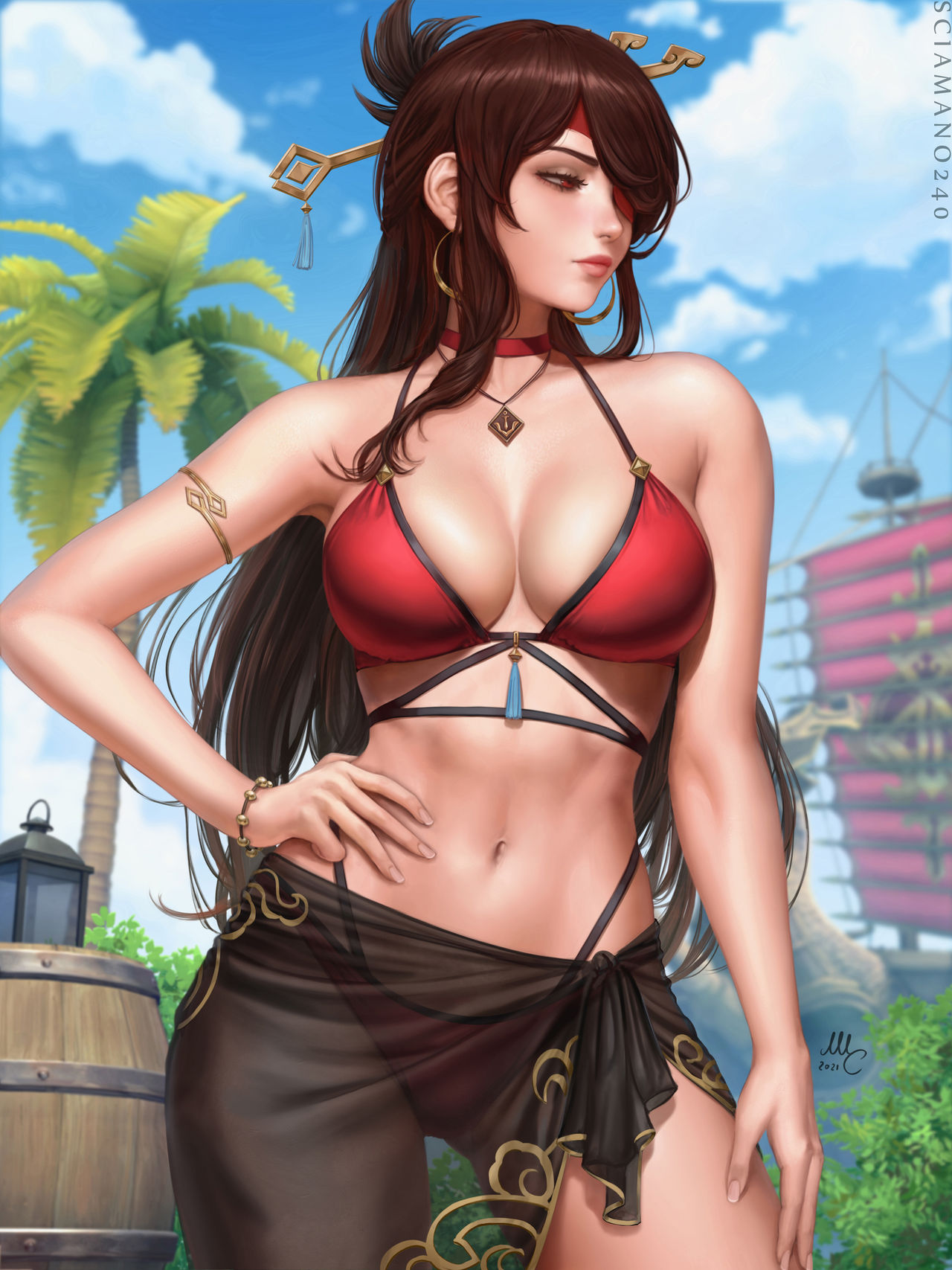 Sciamano240-June-2021 page 4 full