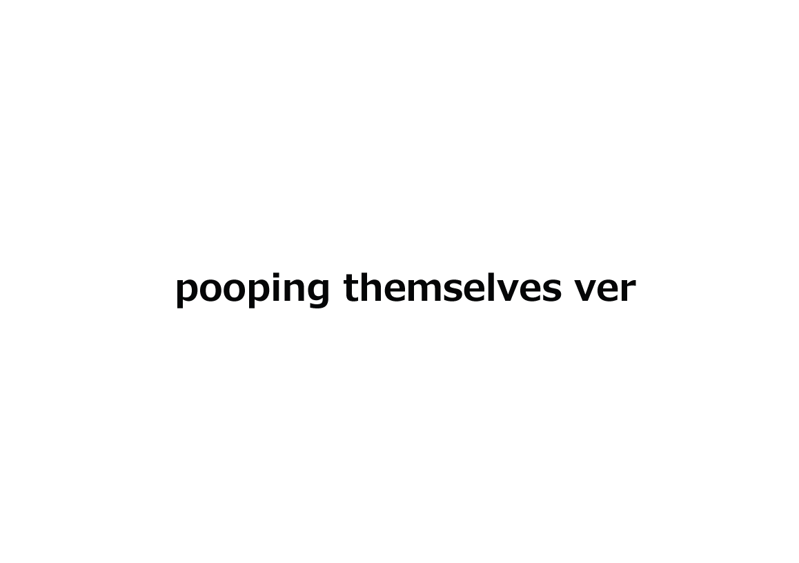 Pooping at the Same Time page 9 full