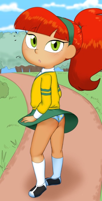 Atomic Betty Set cover