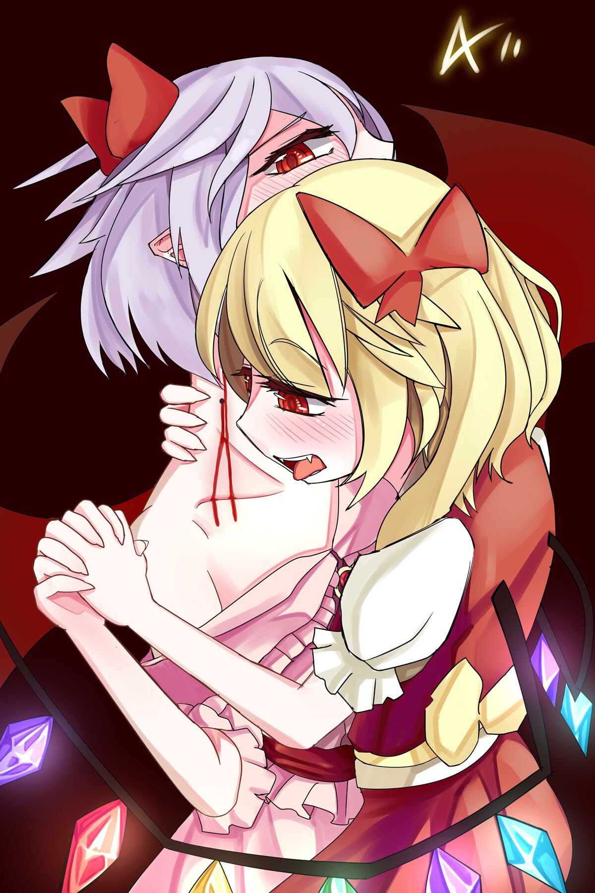 AZALEA page 10 full