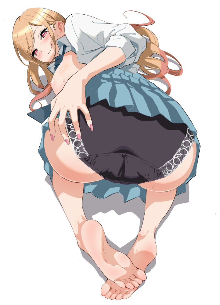 Marin Kitagawa page 1 full