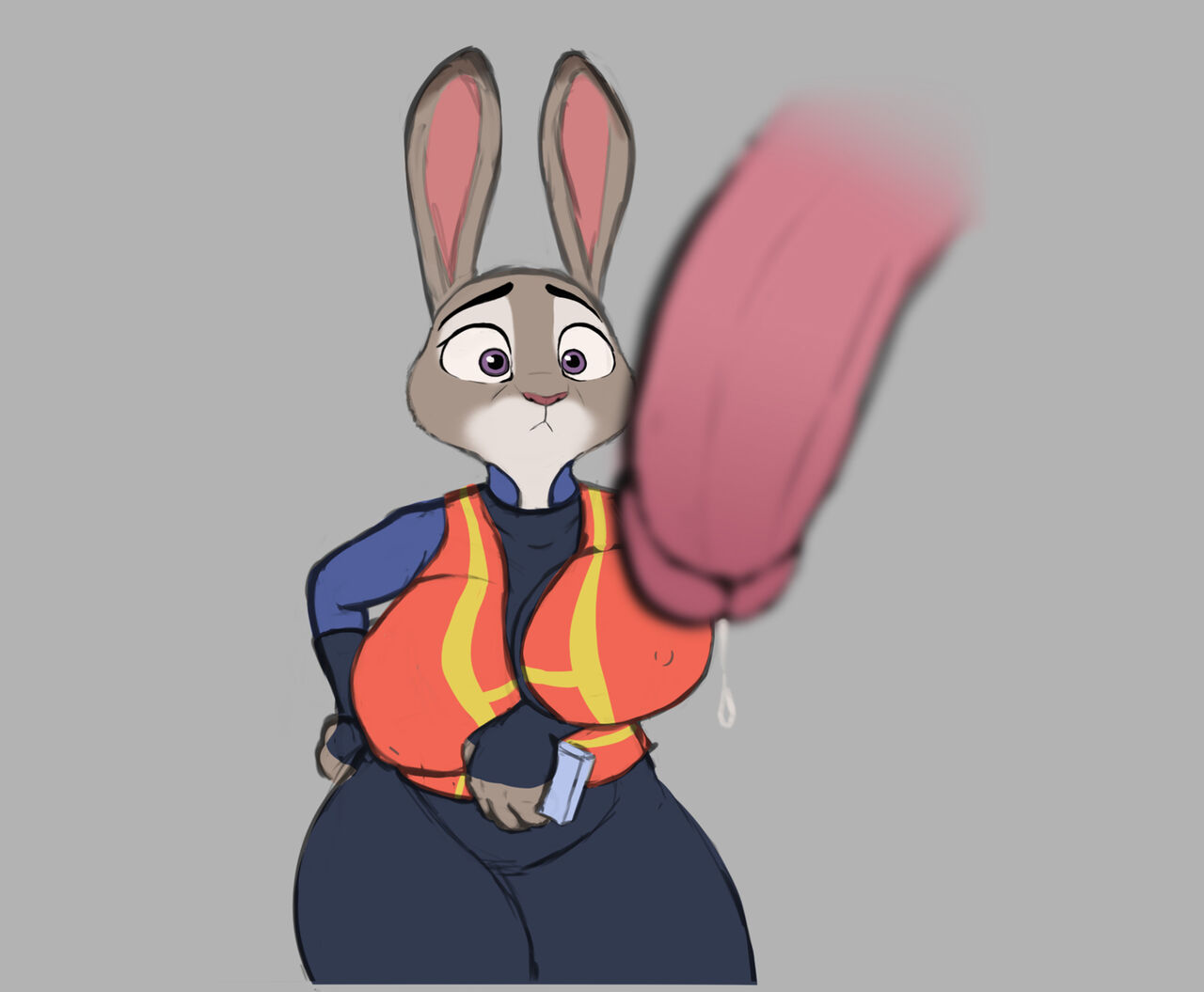 Judy Hopps page 8 full