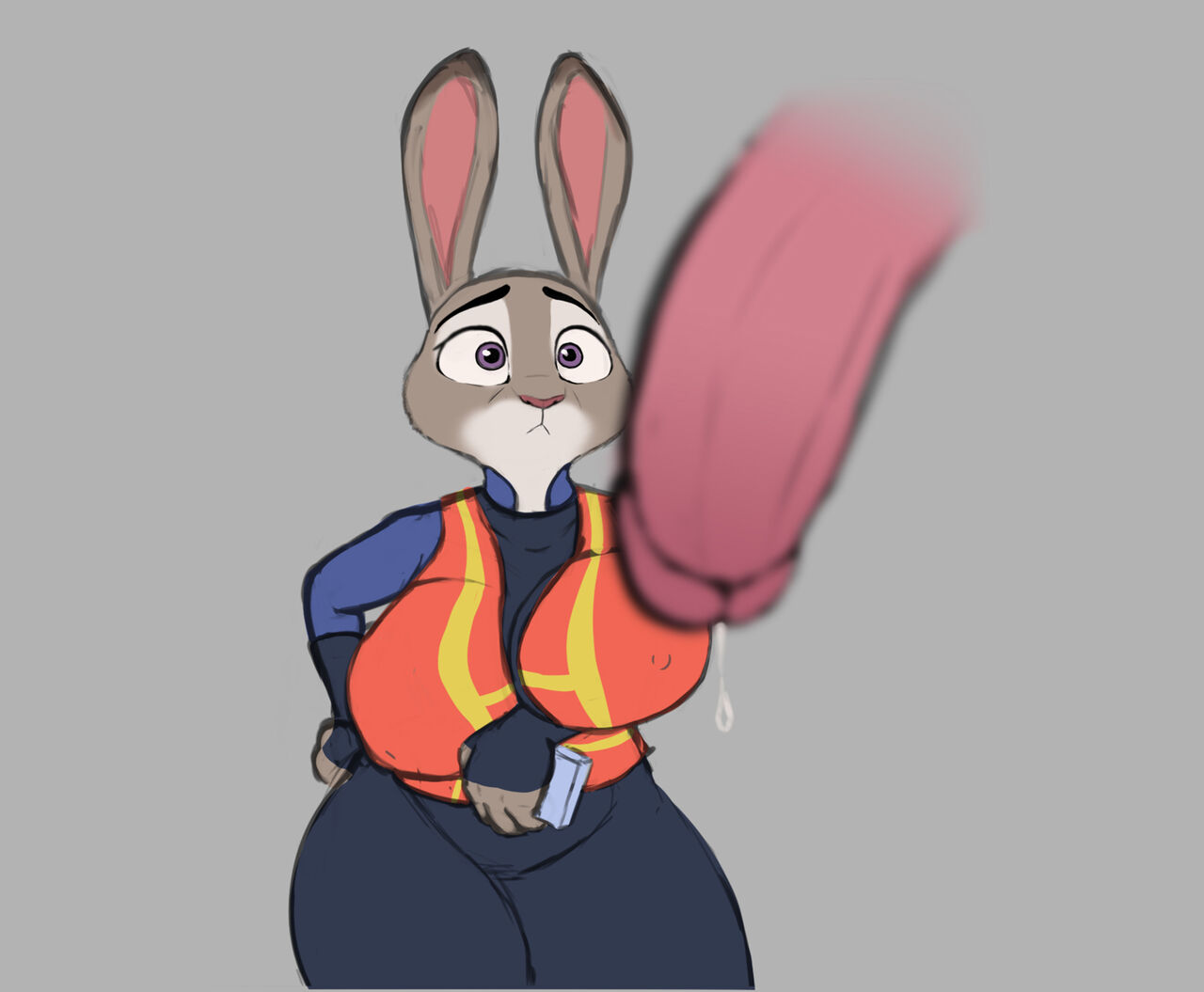 Judy Hopps page 9 full