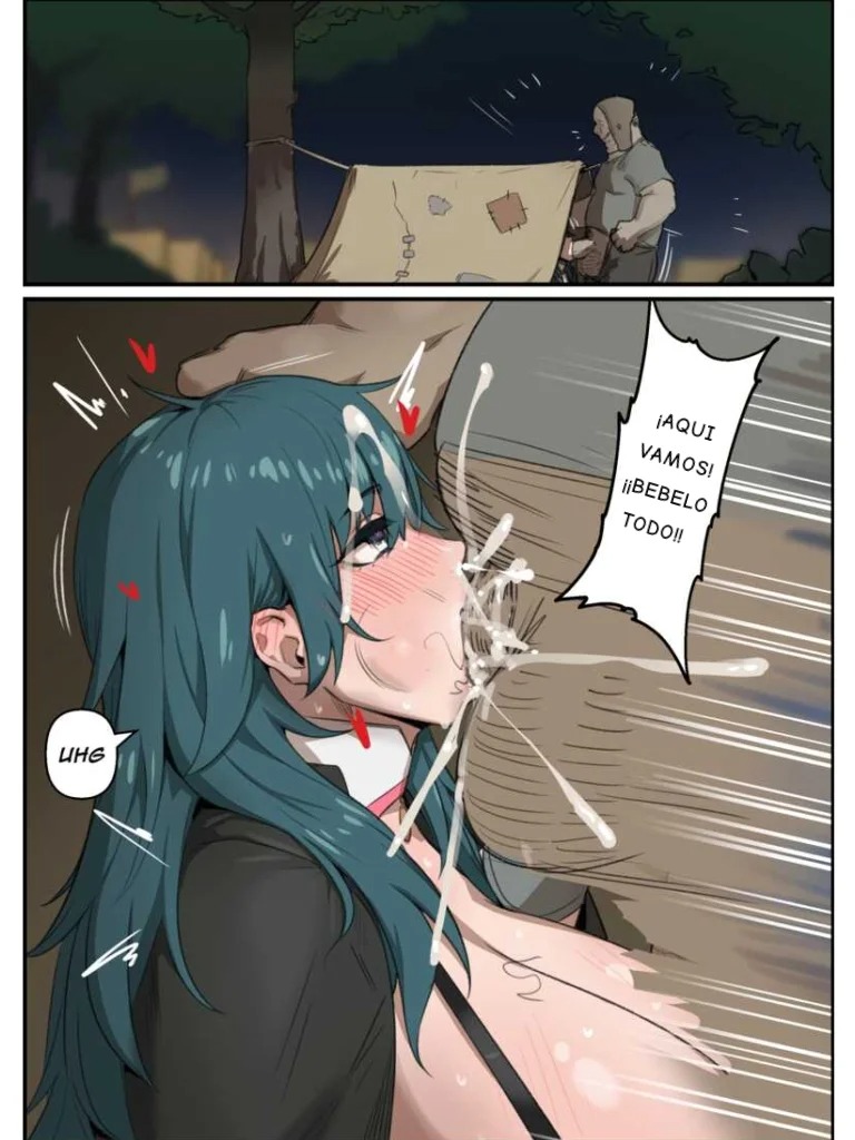 Byleth Eisner page 10 full