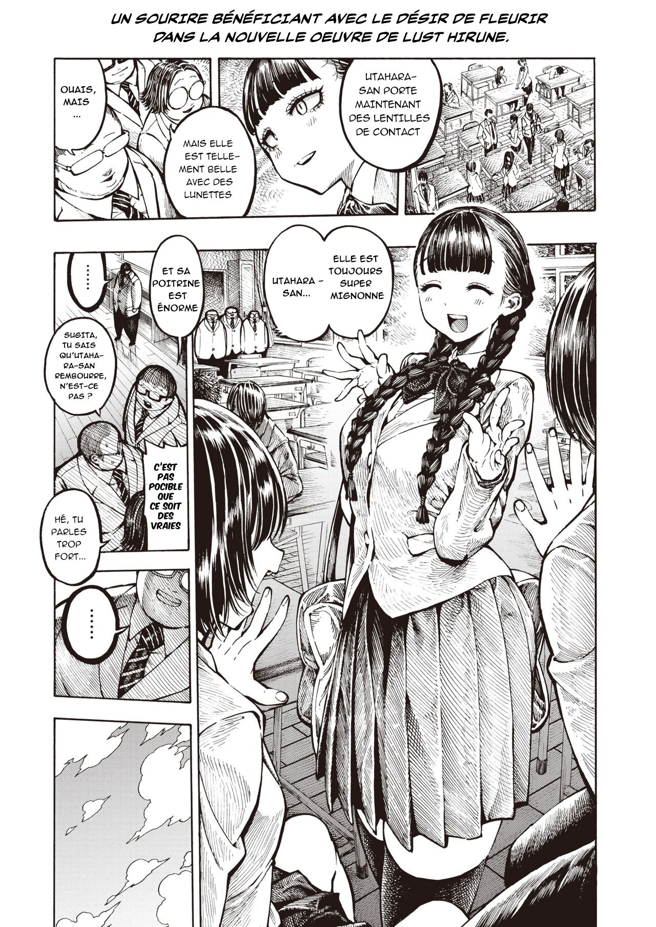 Buta to Present page 3 full