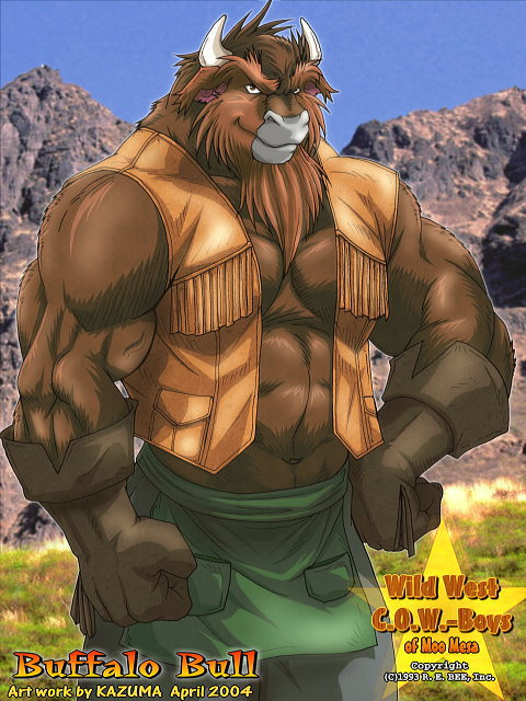 Wild West C.O.W.-Boys of Moo Mesa page 2 full