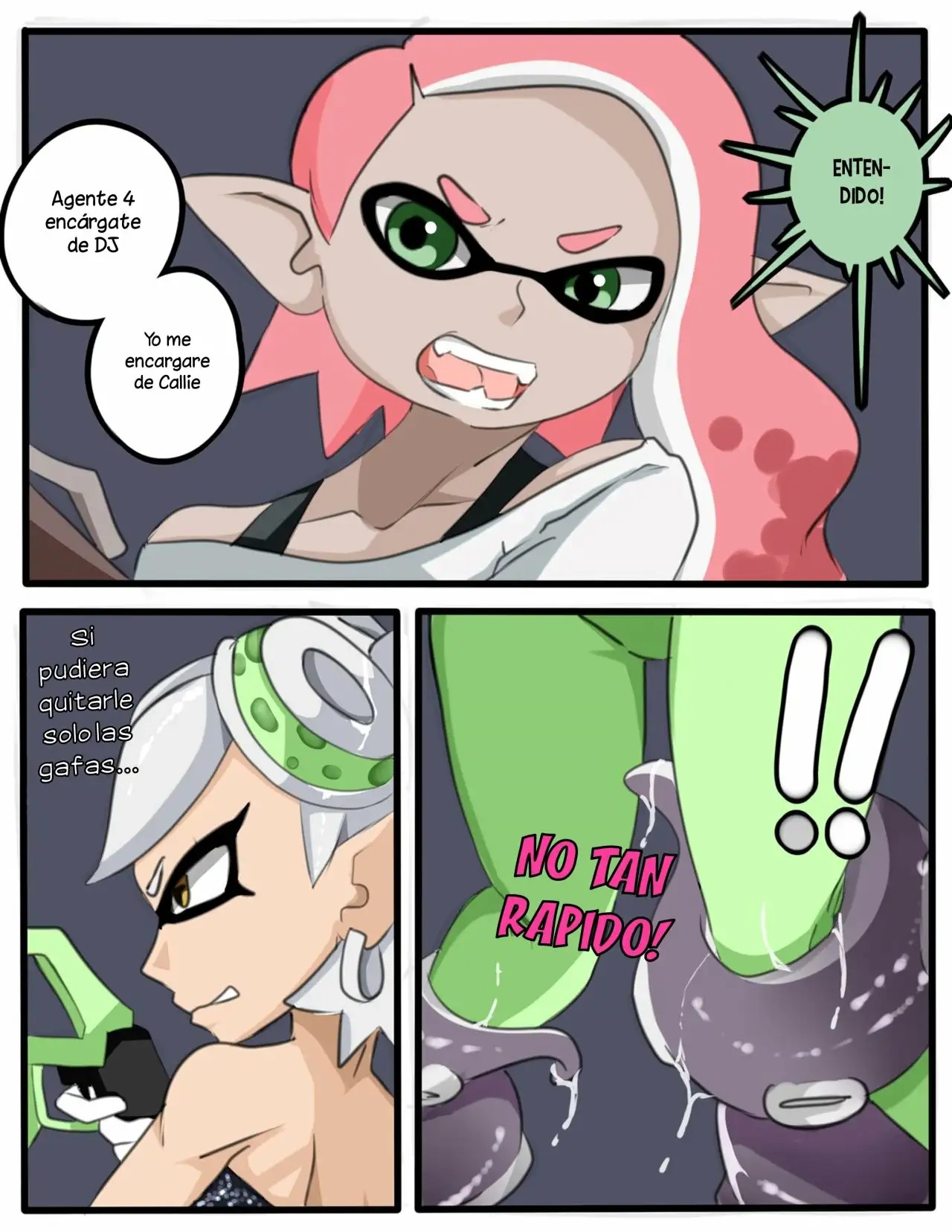 Octo-Puss page 2 full