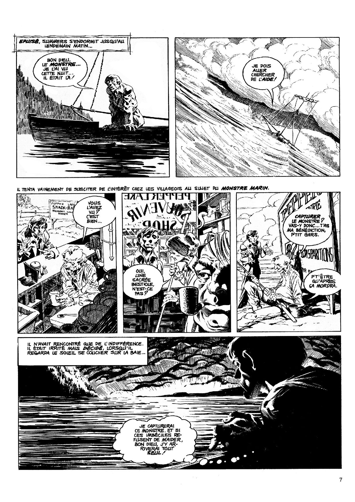 Fantastik #4 page 7 full
