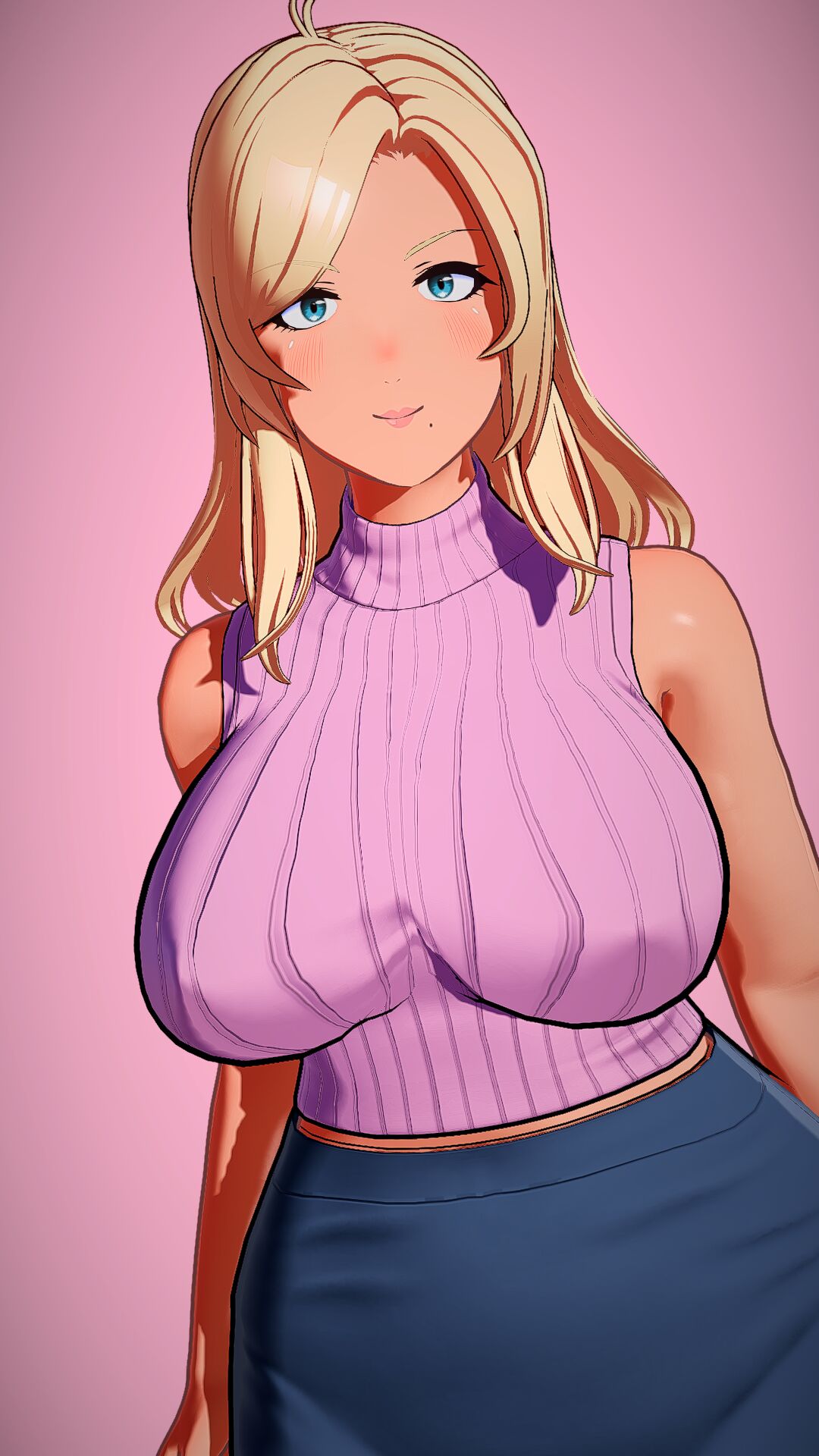 Honey Come Love page 1 full