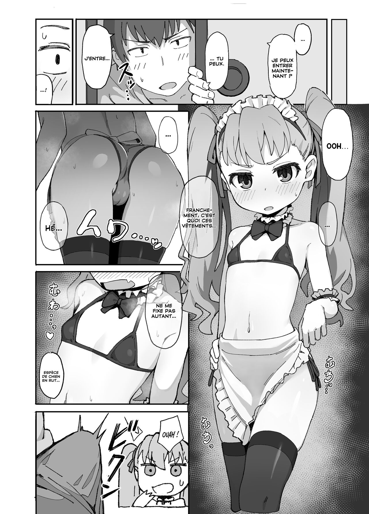 Toradora! no Erohon 2 | Toradora! The Porn Book 2 page 3 full