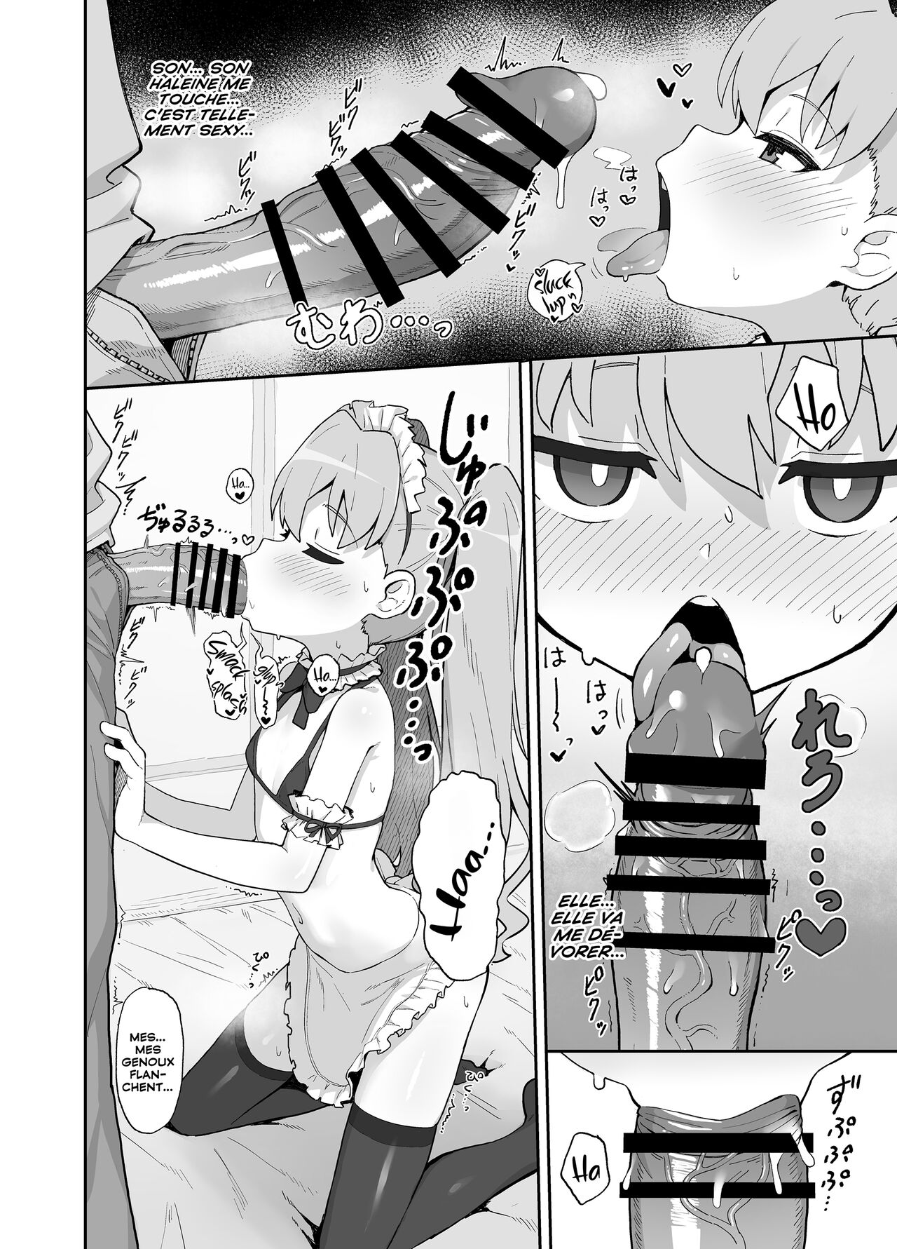 Toradora! no Erohon 2 | Toradora! The Porn Book 2 page 5 full