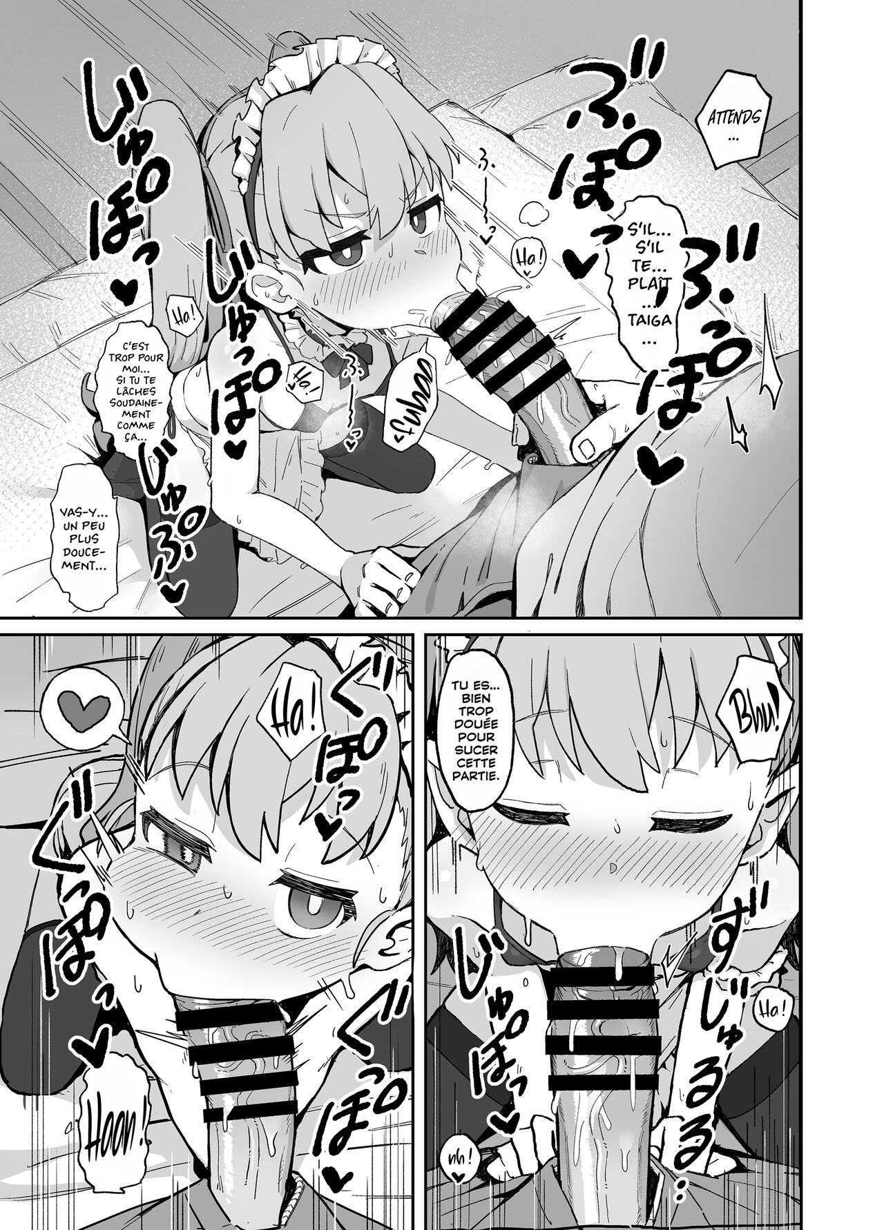 Toradora! no Erohon 2 | Toradora! The Porn Book 2 page 6 full