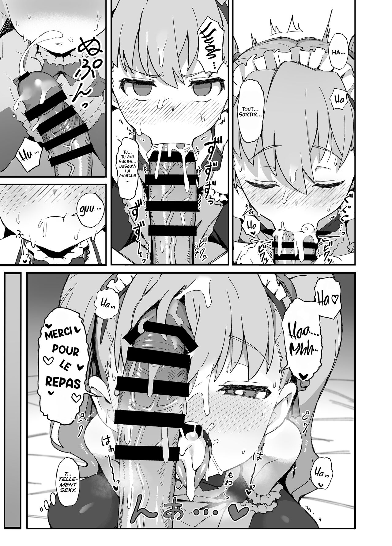 Toradora! no Erohon 2 | Toradora! The Porn Book 2 page 8 full