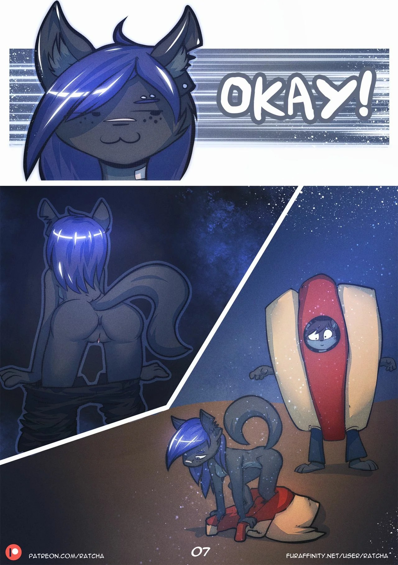 A New Job page 7 full