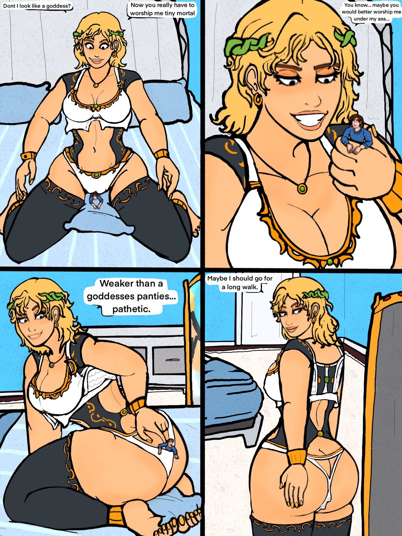 Cougar trap page 4 full