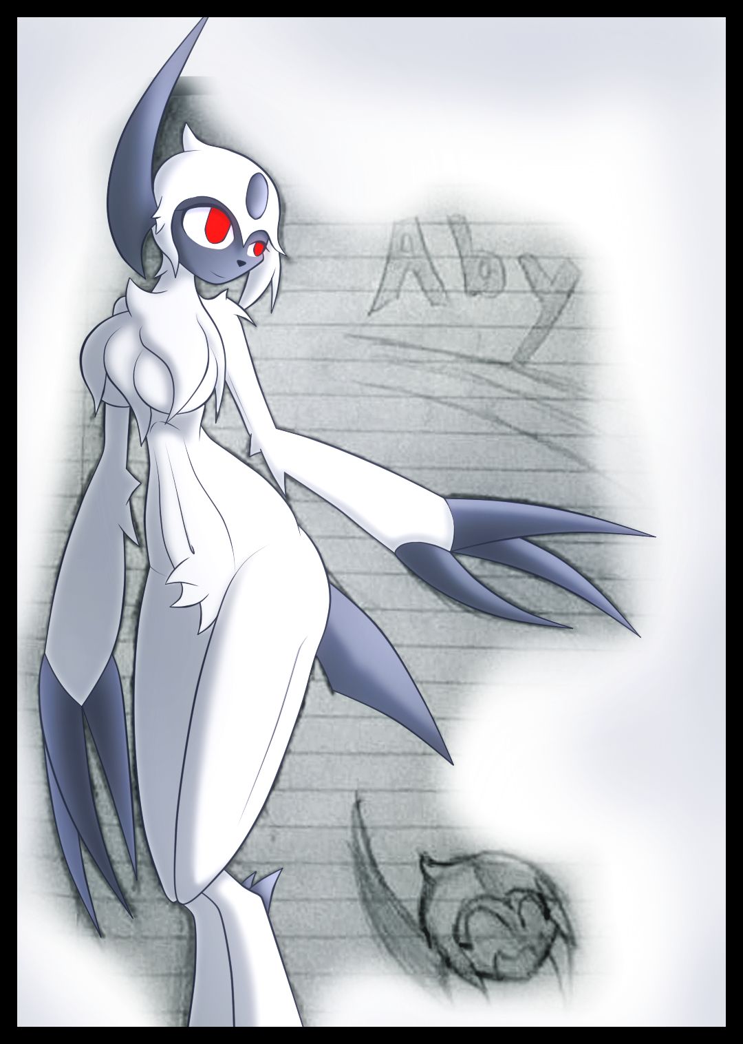 Art Collection page 5 full