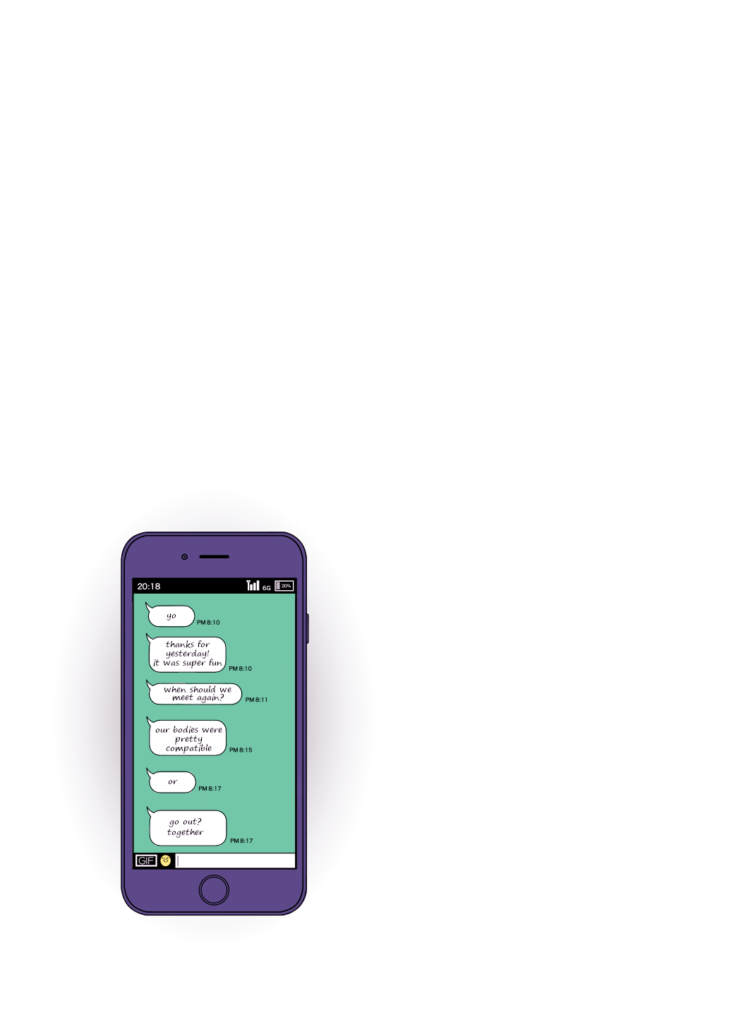 Mecha Eroi kedo Sasoi ni Nottara Hametsushisou na Ko | The Kind of Girl Who is Extremely Erotic But Would be a Disaster if You Asked Her Out page 6 full