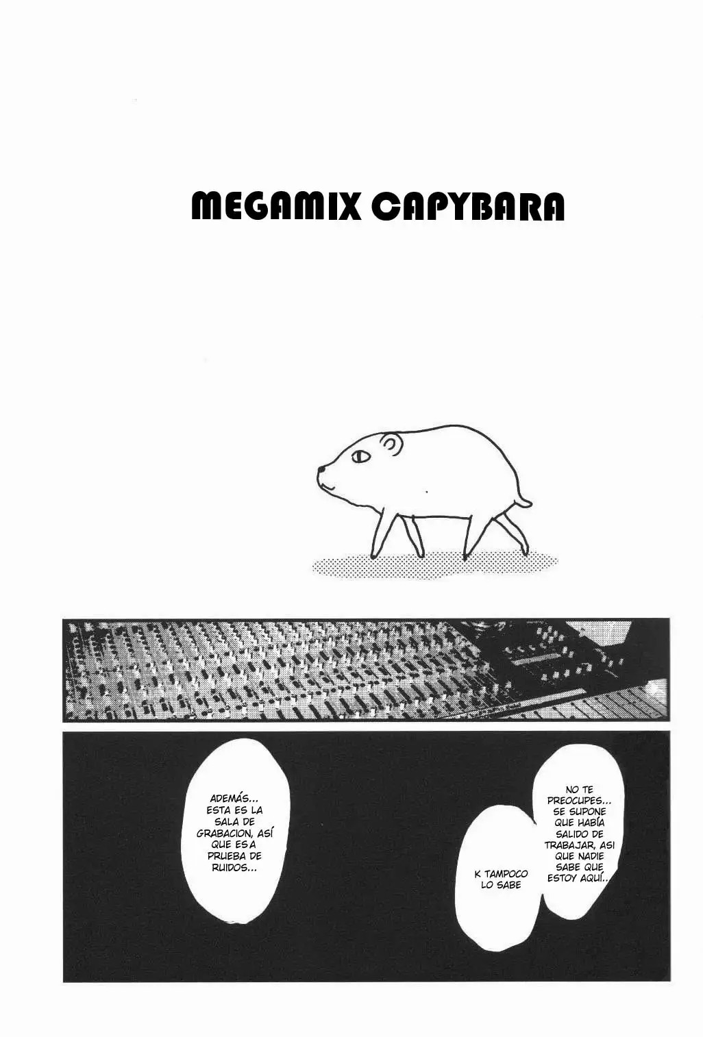 Megamix Gravitation Capybara page 4 full